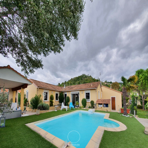 Offres de vente Maison Puy-Saint-Martin 26450