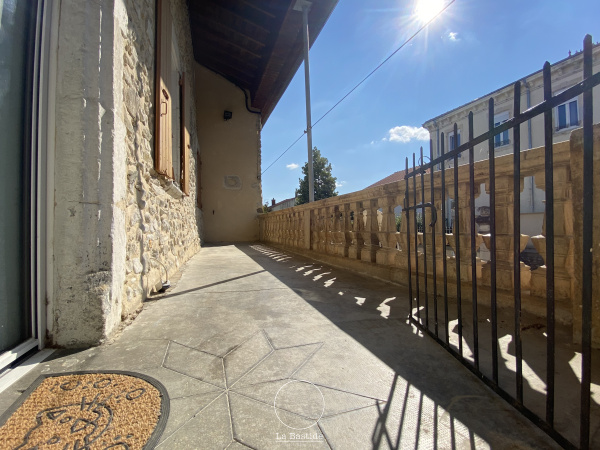 Offres de vente Maison de village Saint-Gervais-sur-Roubion 26160