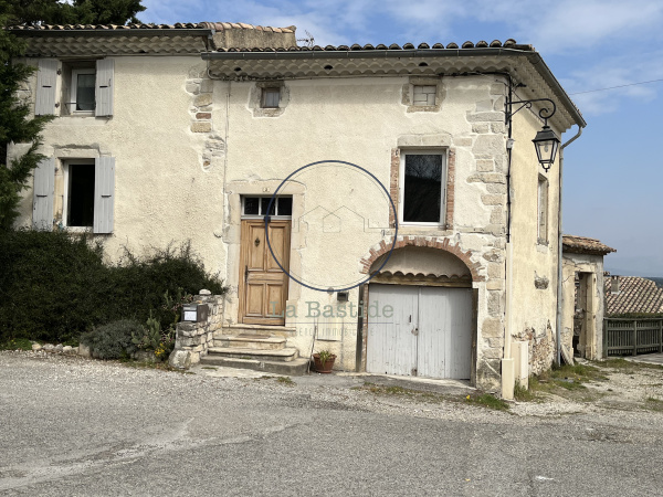 Offres de vente Maison de village Montboucher-sur-Jabron 26740