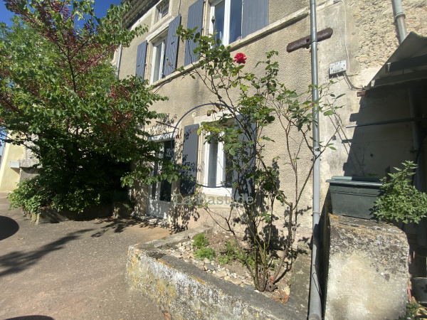 Offres de vente Maison Saint-Gervais-sur-Roubion 26160
